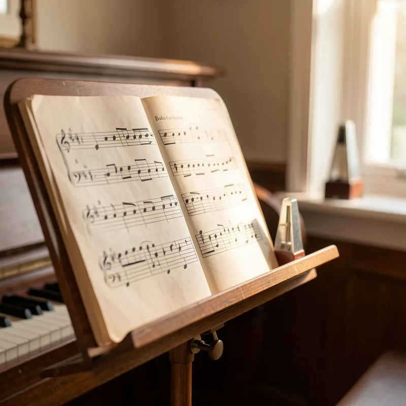 Apprendre le solfège : la méthode pour débuter sans galérer