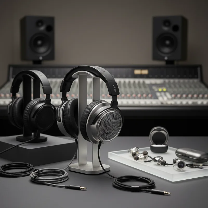 Casque audio : choisir le bon modèle selon votre usage en 2026