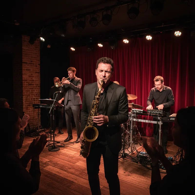 Jazz français en 2026 : la nouvelle vague qui redéfinit le genre